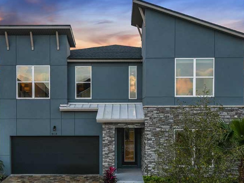 1575 Carey Palm Circle - Florida - Orlando - 34747