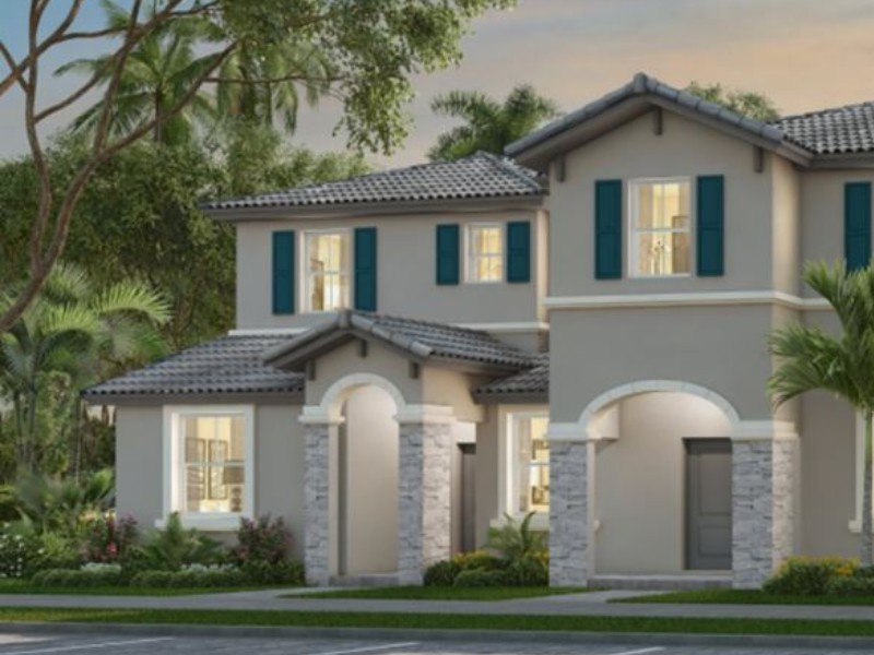 127 NE 27th Terrace. - Florida - Homestead - 33033