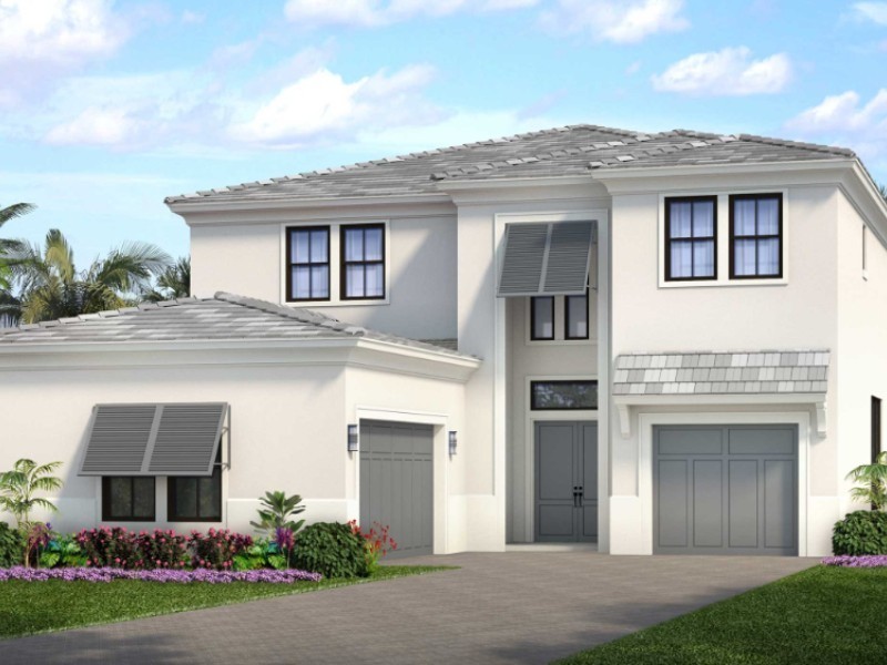 5513 Renoir Place - Florida - Palm Beach Gardens - 33418