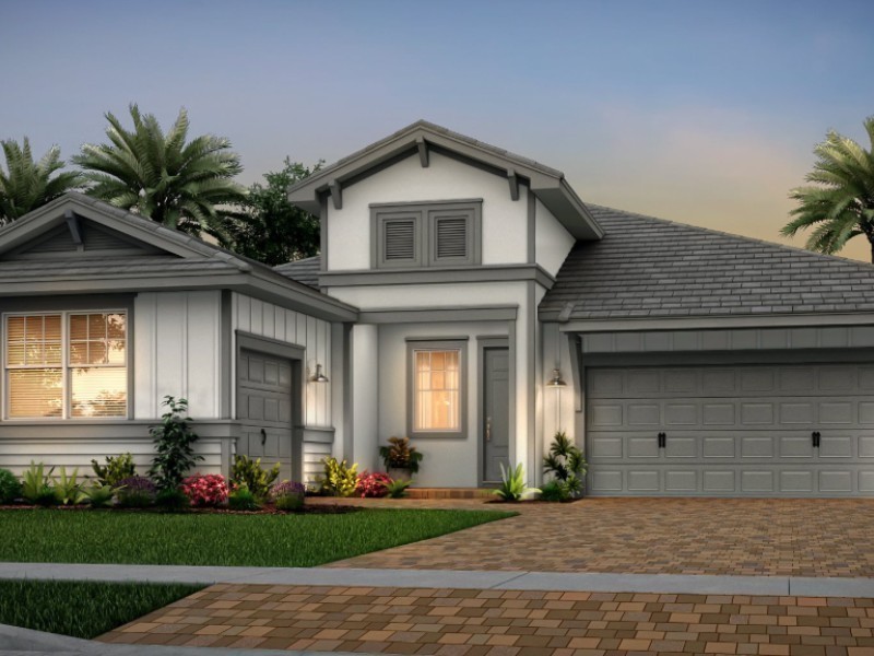 19427 Broad Shore Walk - Florida - Loxahatchee Groves - 33470