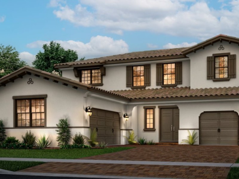 19427 Broad Shore Walk - Florida - Loxahatchee Groves - 33470