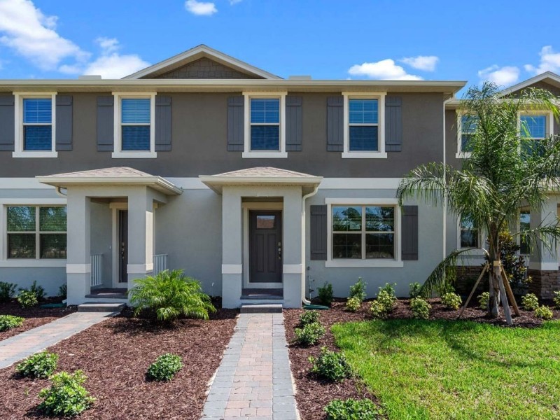 10482 Atwater Bay Dr. - Florida - Winter Garden - 34787
