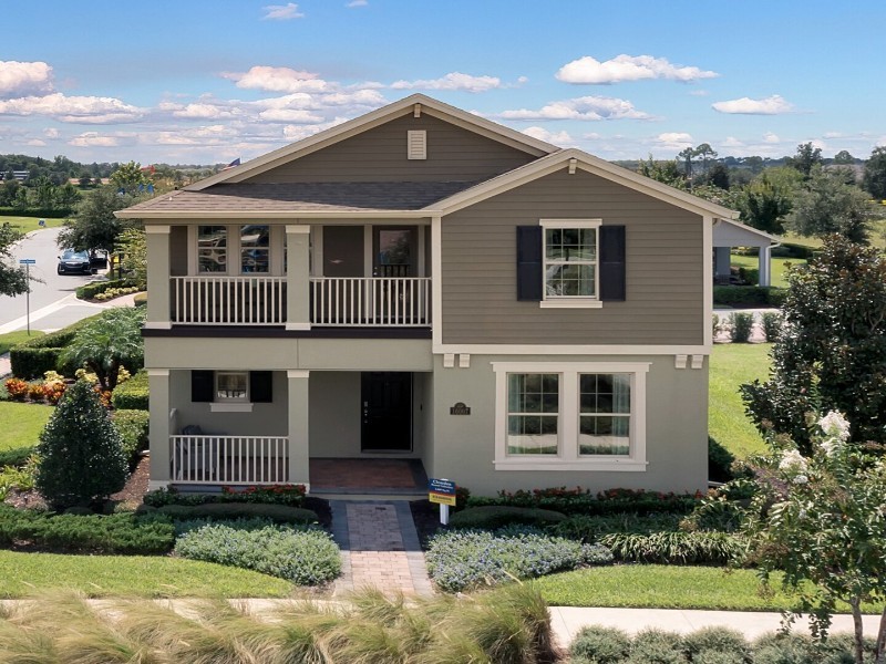 10482 Atwater Bay Dr. - Florida - Winter Garden - 34787