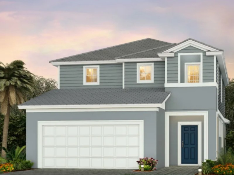 7411 Oakmoss Loop - Alabama -  - 33837