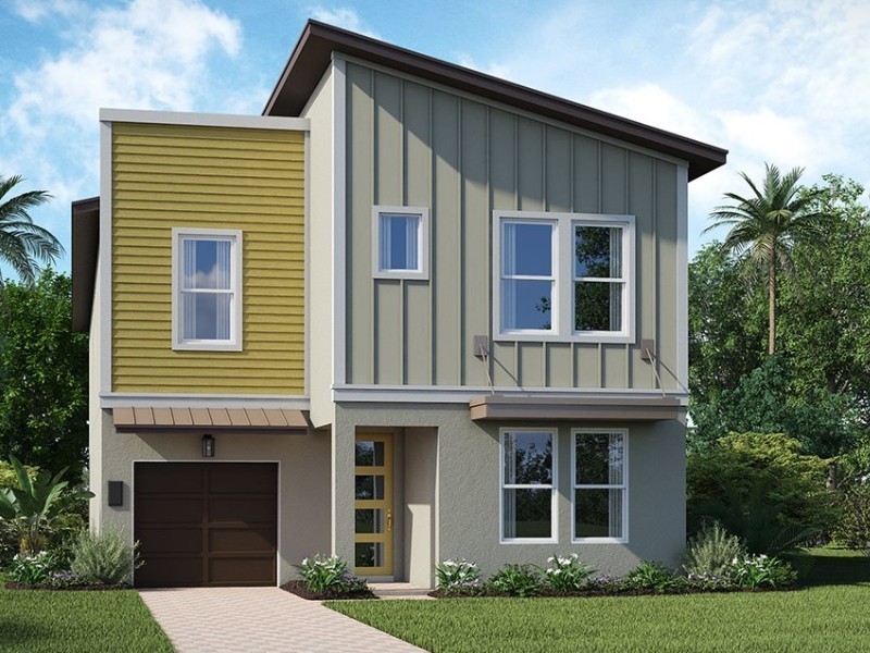 4715 Kings Castle Circle - Florida - Kissimmee - 34746