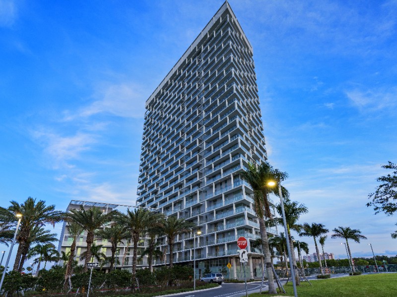 1800 NW 136th Ave - Florida - Sunrise - 33323