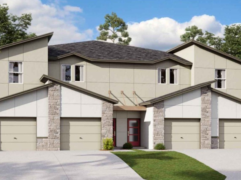 9025 Sand Trap Drive - Florida - Orlando - 33896