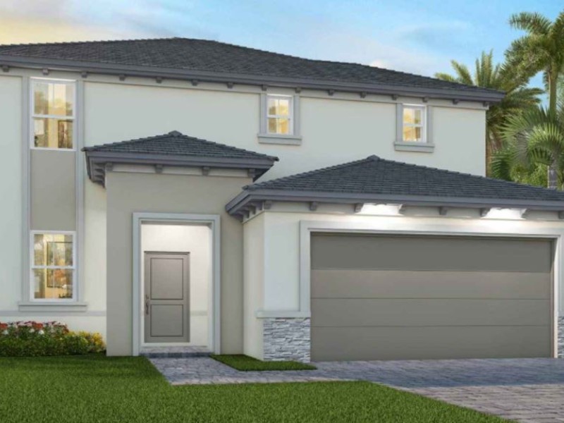 11760 SW 248th St. Suite 102 - Florida - Miami - 33032