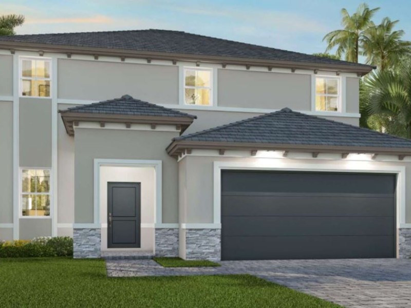 11760 SW 248th St. Suite 102 - Florida - Miami - 33032