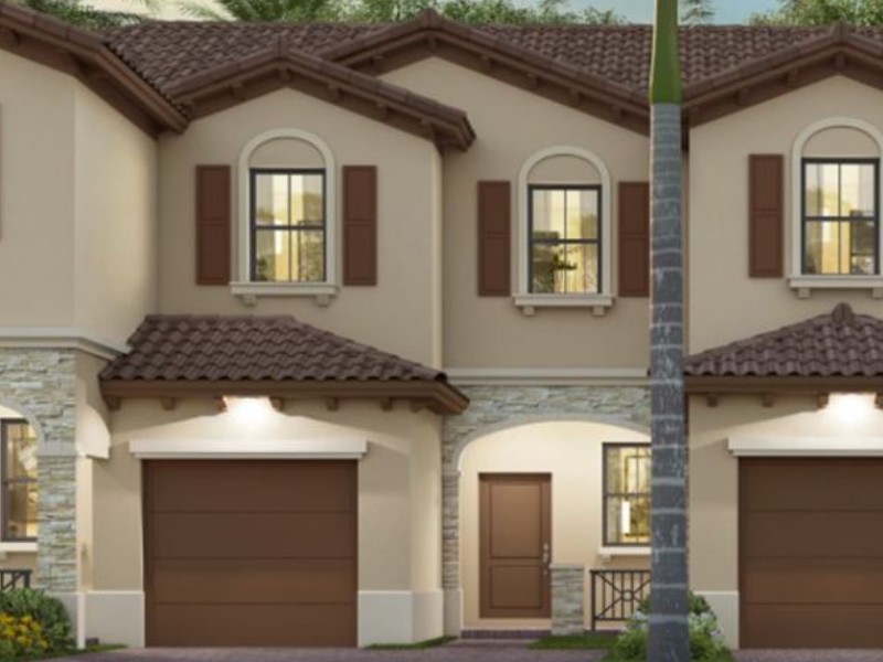 11760 SW 248th St. Suite 102 - Florida - Miami - 33032