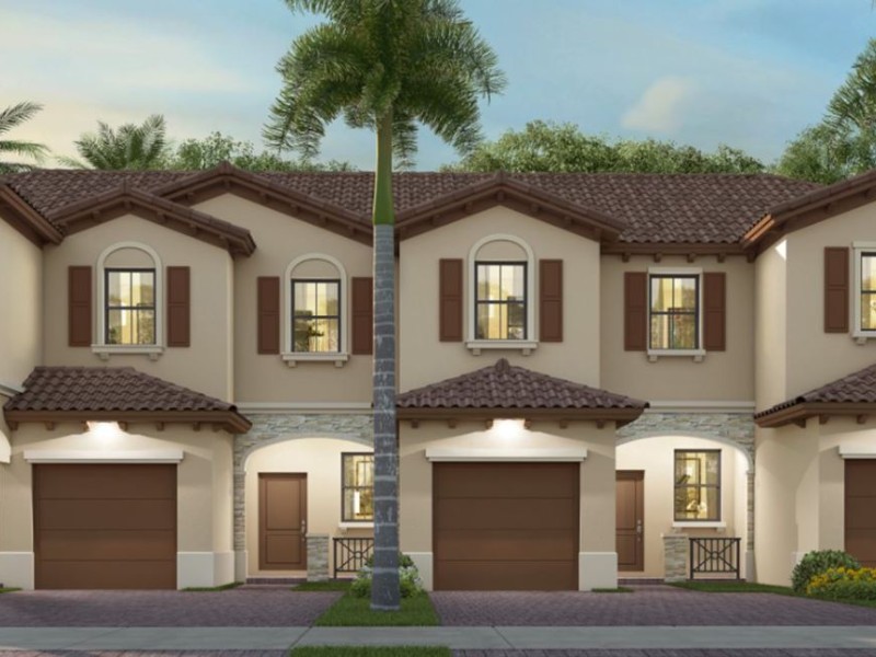 11760 SW 248th St. Suite 102 - Florida - Miami - 33032