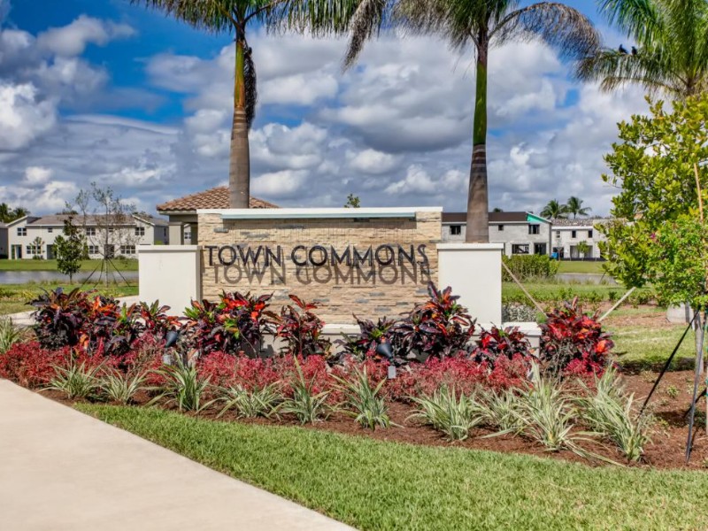 8926 Kingsmoor Way, Ste. 102 - Florida - Lake Worth Beach - 33467