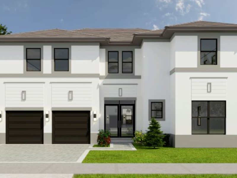 102nd Avenue SW 7 Street - Florida - Miami - 33174