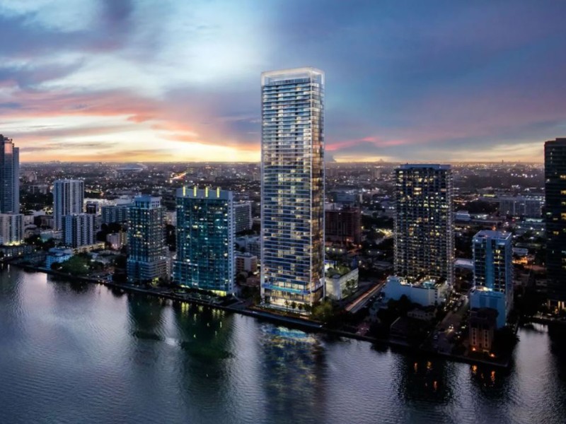 2591 E Sunrise Blvd - Florida - Fort Lauderdale - 33304