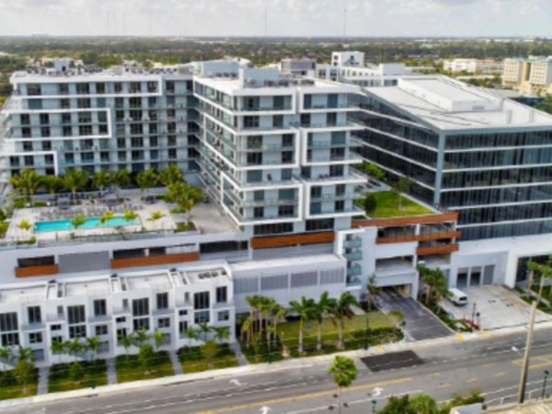 2960 NE 207th St - Florida - Aventura - 33180