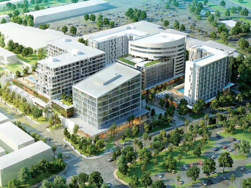 2960 NE 207th St - Florida - Aventura - 33180