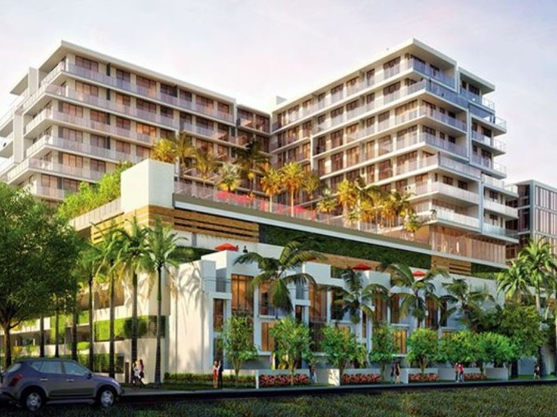 2960 NE 207th St - Florida - Aventura - 33180