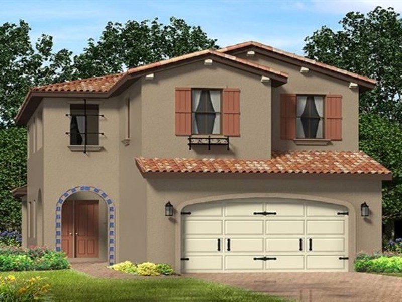 1602 SW 114th Avenue - Florida - Pembroke Pines - 33025