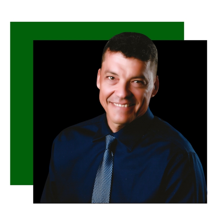 Gabriel Martinez Logo